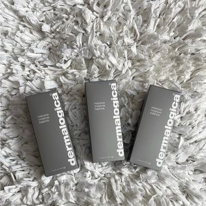 THREE INTENSIVE MOISTURIZER BALANCE